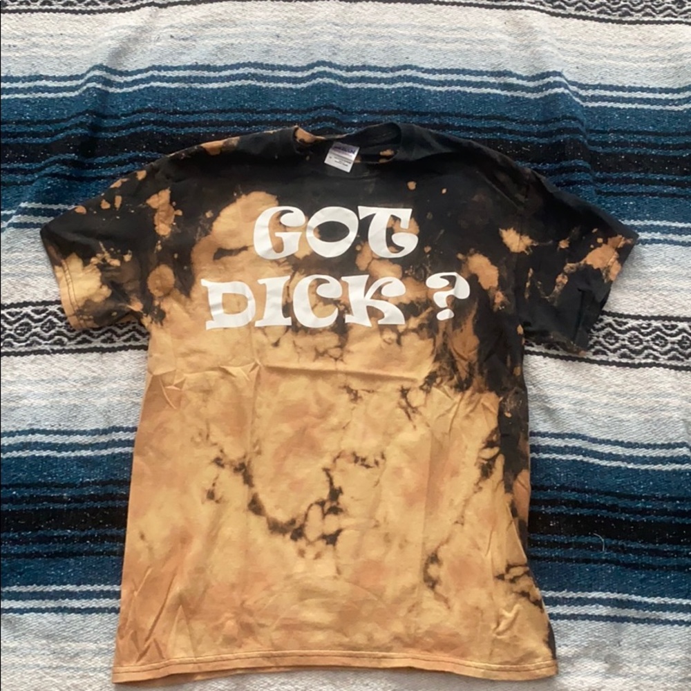 Bar Shirt